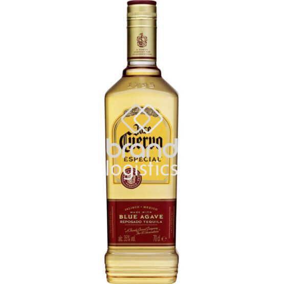 Jose Cuervo Especial Reposado 35% vol. 0,75 l