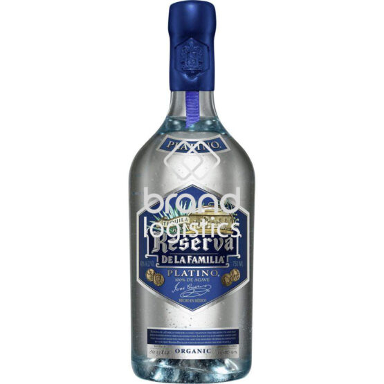 Jose Cuervo Reserva De La Familia Platino 40 % vol. 0,75 l