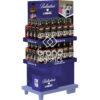 4005971400206-Ballantine’s Finest GORILLAZ Limited Edition 40% vol. Display 48×0,7 l Frühjahrs Promotion 2026
