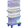 4005971400398-Malibu Original 18% vol. Display 48×0,7 l On-Pack mit Glas Frühjahrs Promotion 2026