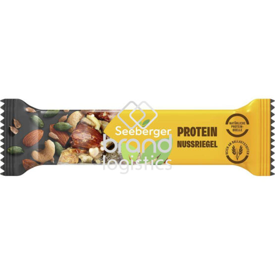 Seeberger Protein-Nussriegel 35 g