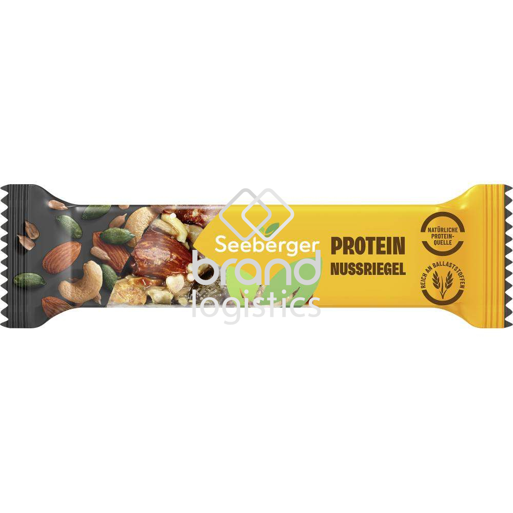 Seeberger Protein-Nussriegel 35 g
