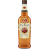 5000299101209-Four Roses Bourbon 40% vol. 1 l