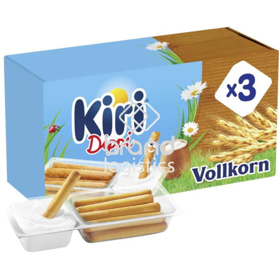 Kiri Dippi Vollkorn 105 g E-Commerce