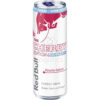 9002490302450-Red Bull Energy Drink Cherry Edition, Sugarfree, Kirsche-Sakura Geschmack, 355 ml EINWEG