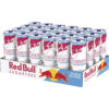 9002490303440-Red Bull Energy Drink Cherry Edition, Sugarfree, Kirsche-Sakura, 24 x 355 ml EINWEG