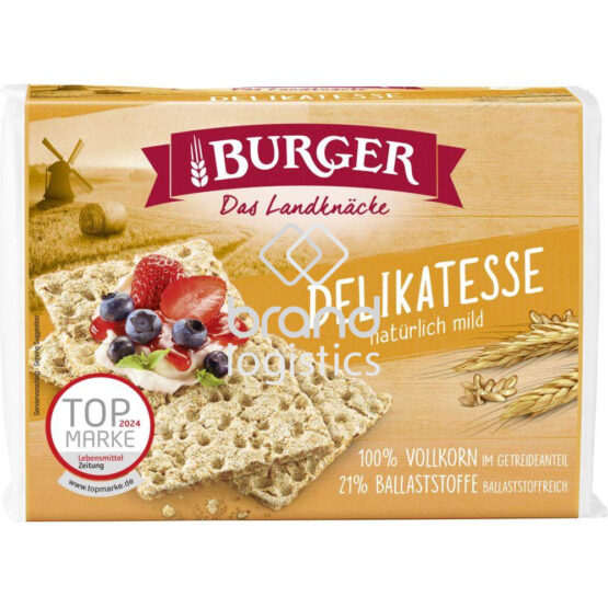 Burger Das Landknäcke Delikatesse 250 g