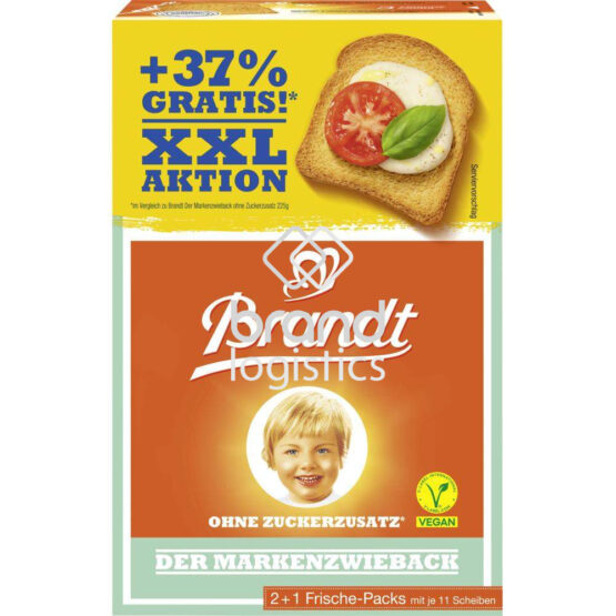 4013752088505-Brandt Der Markenzwieback ohne Zuckerzusatz 309 g +37% Gratis