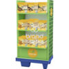 4008258639948-Seeberger Natur meets Geröstet 6-fach Display 108 St. 1/4CH