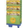 4008258647912-Seeberger Gesalzene Snacks 7-fach Display 146 St. 1/4CH