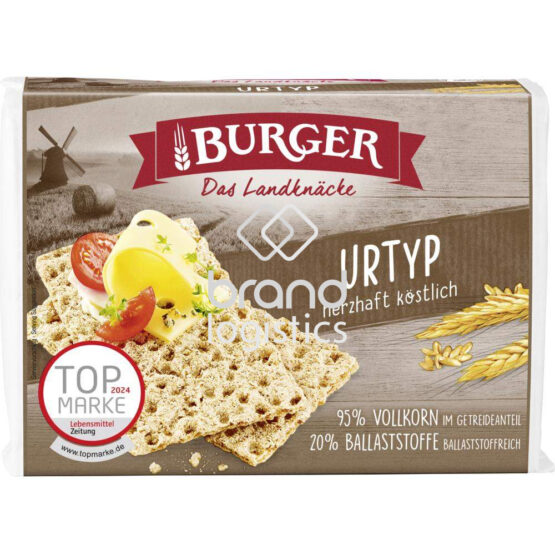 Burger Das Landknäcke Urtyp 250 g