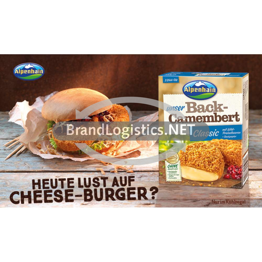 Alpenhain Back-Camembert Classic Waagengrafik Cheeseburger 800x468