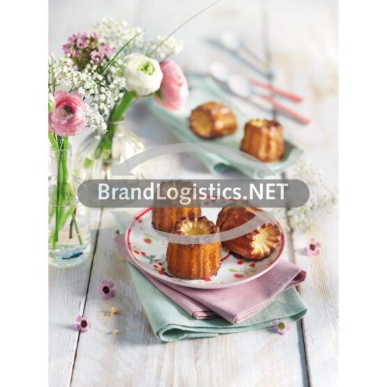 Cannelés aus Frankreich