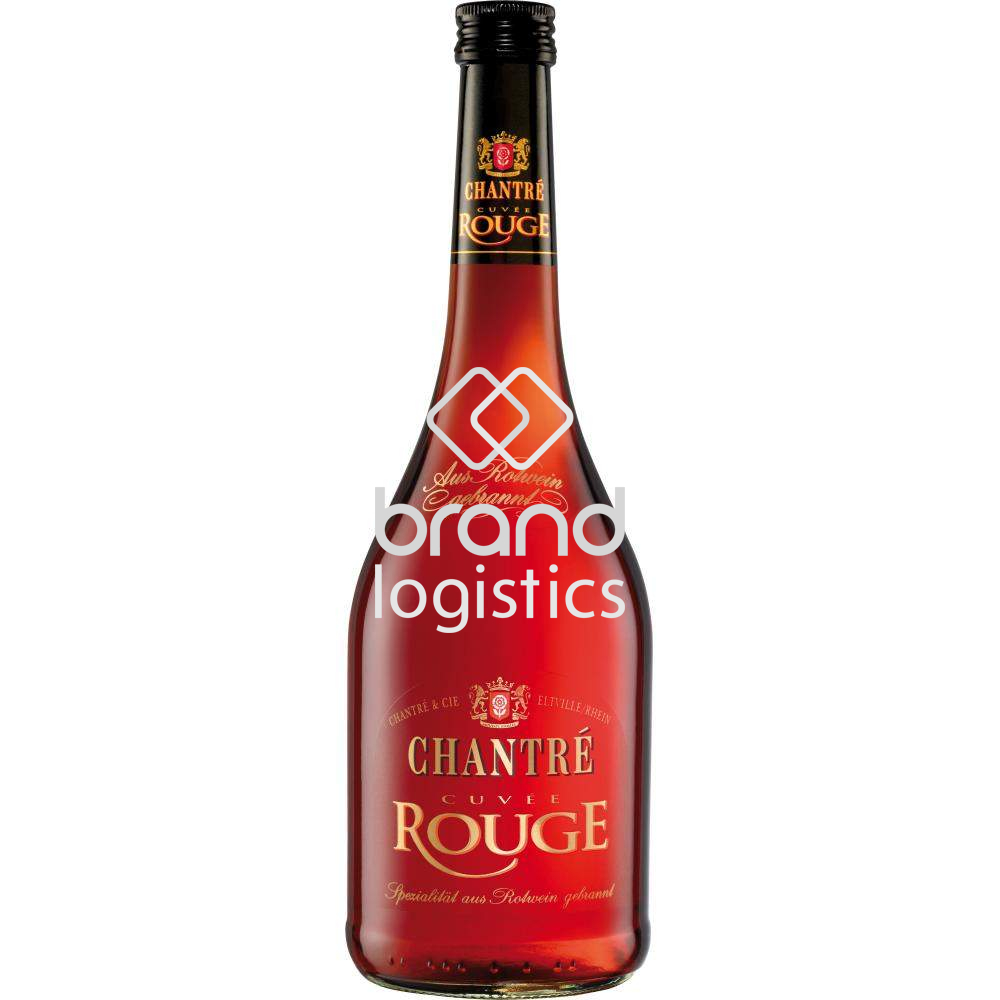 Chantré Cuvée Rouge 30% vol. 0,7 l