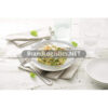 8076809580724-La Collezione Lasagne mit Barilla Pesto Genovese und Meeresfrüchten