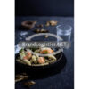 8076802085981-Fusilli mit gebratener Languste und Steinpilzen