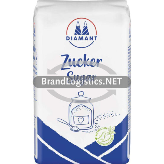 Diamant Zucker 1 kg