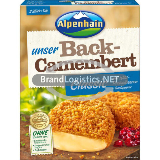 4003751001759-Alpenhain Back-Camembert Classic 200 g