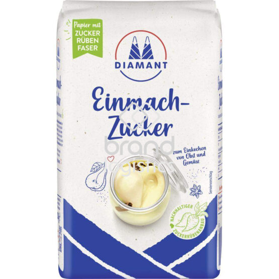 Diamant Einmachzucker 1000 g