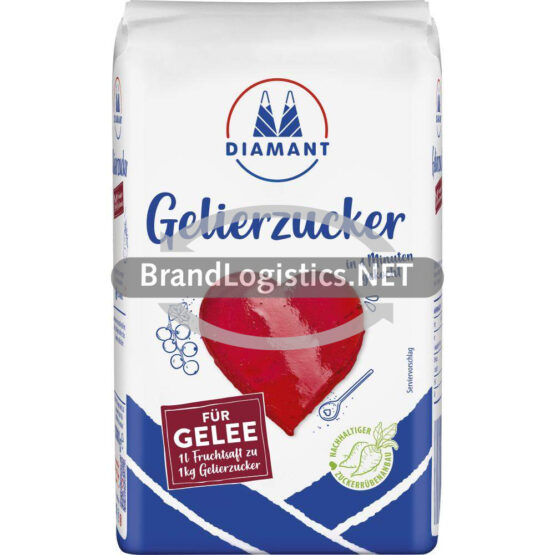 Diamant Gelierzucker für Gelee 500 g