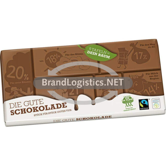 7610815012858-Die Gute Schokolade 100 g