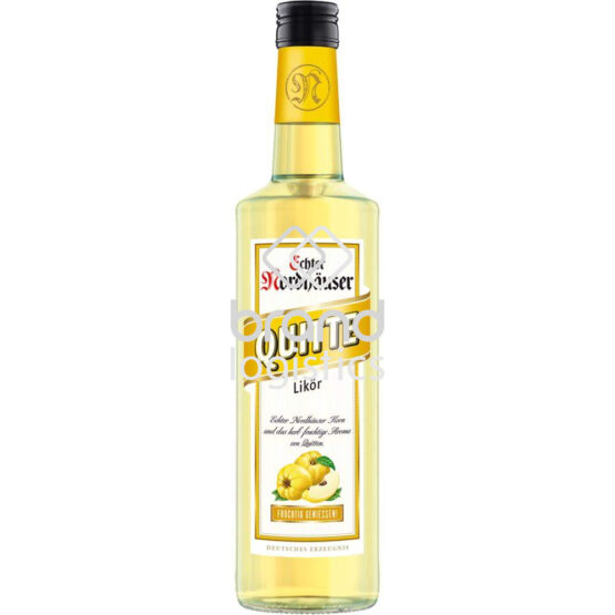 Echter Nordhäuser Quitte 16% vol. 0,7 l