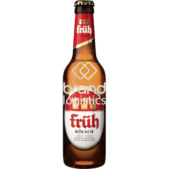 4003227021106-Früh Kölsch 0,33 l