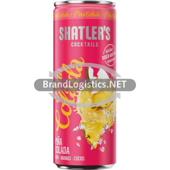 4007675662041-Shatler’s Piña Colada 0,25 l