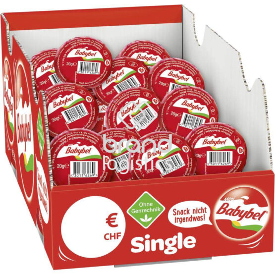 3073781106558-Mini Babybel Single 30×20 g