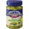 8076809576598-Barilla Pesto Rustico Basilico & Zucchine 200 g