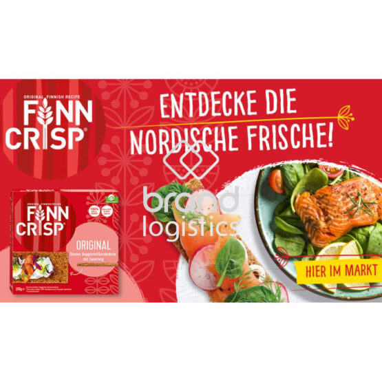 Finn Crisp Original zu Fisch Waagengrafik 800x468