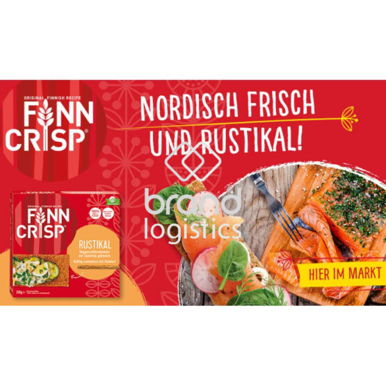 Finn Crisp Rustikal zu Fisch Waagengrafik 800x468