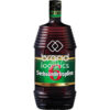 40142029-Sechsämtertropfen Kräuterlikör 33% vol. 0,7 l