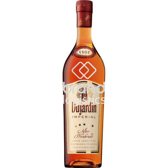 4001731200796-Dujardin Imperial 36% vol. 0,7 l