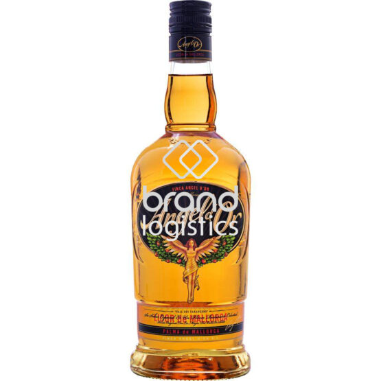4007675675201-Angel d'Or Orangenlikör 31% vol. 0,7 l
