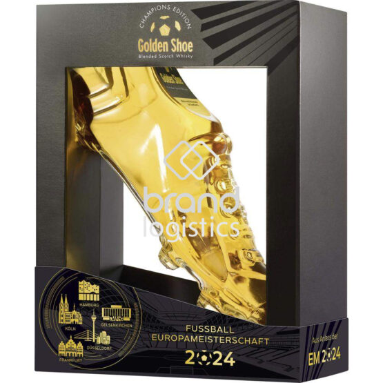 4007675202063-Golden Shoe EM 2024 40% vol. 0,7 l