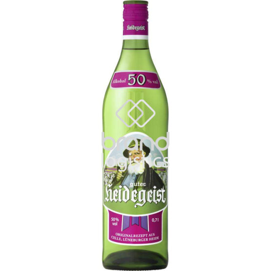 4008681002708-Heidegeist 50% vol. 0,7 l