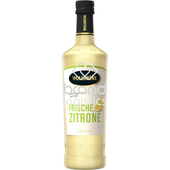 4000999111325-Wollbrink Frische Zitrone 15% vol. 0,7 l