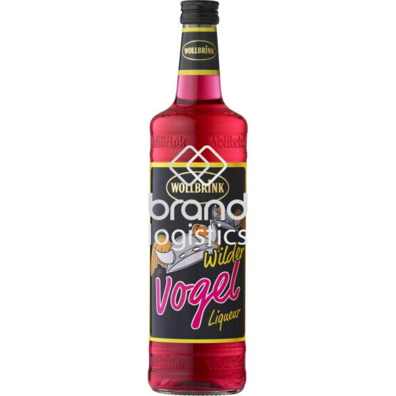 4000999129726-Wollbrink Wilder Vogel 15% vol. 0,7 l