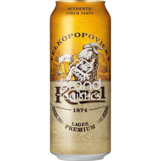 8594404014425-Kozel Premium Lager Dose 0,5 l
