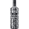 4007675700002-Three Sixty Vodka 100 Proof 50% vol. 0,7 l
