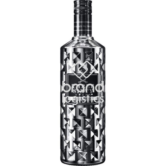 4007675700002-Three Sixty Vodka 100 Proof 50% vol. 0,7 l