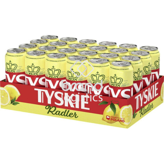 5901359084299-Tyskie Radler Dosen Tray 24x0,5 l