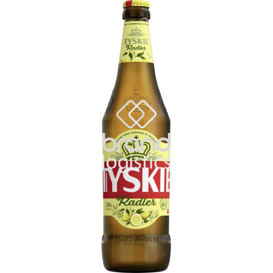 5901359084251-Tyskie Radler Flasche 0,5 l