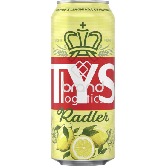 5901359084282-Tyskie Radler Dose 0,5 l