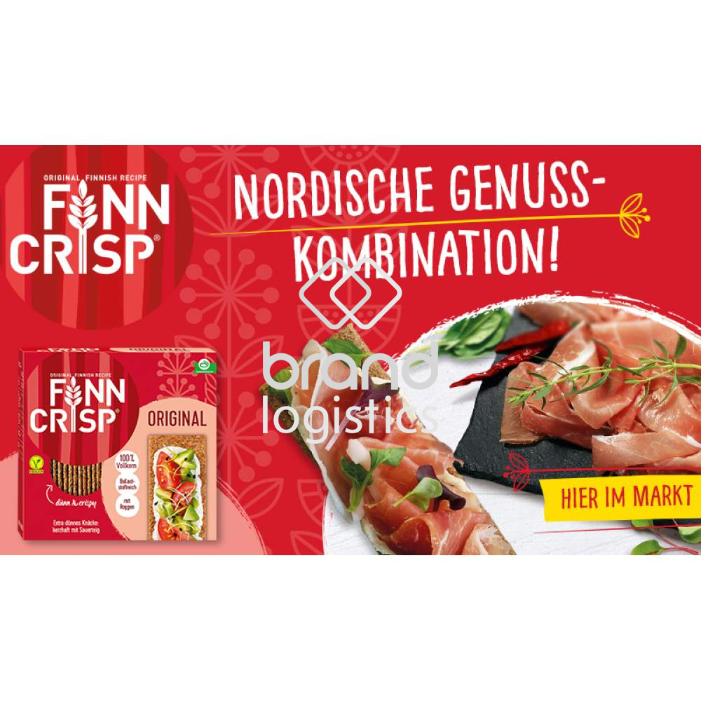 Finn Crisp Original zu Wurst Waagengrafik 800x468