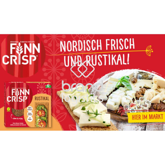 Finn Crisp Rustikal zu Käse Waagengrafik 800x468