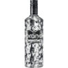 4007675400001-Three Sixty Vodka Original 37,5% vol. 0,7 l