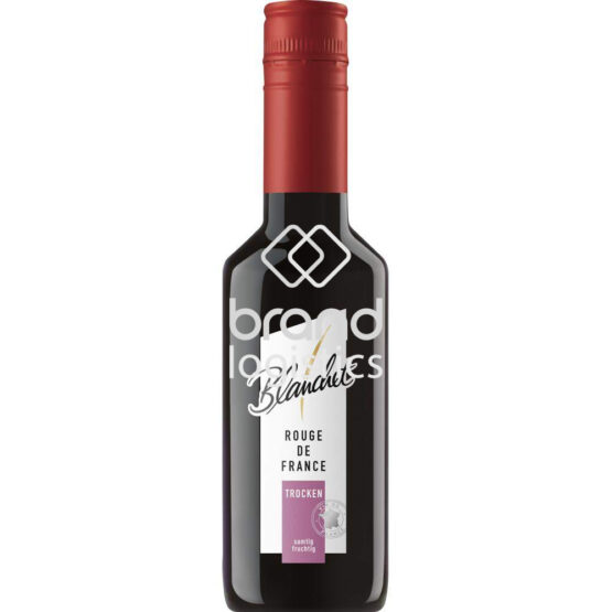 Blanchet Rouge de France Trocken 12,5% vol. 0,25 l