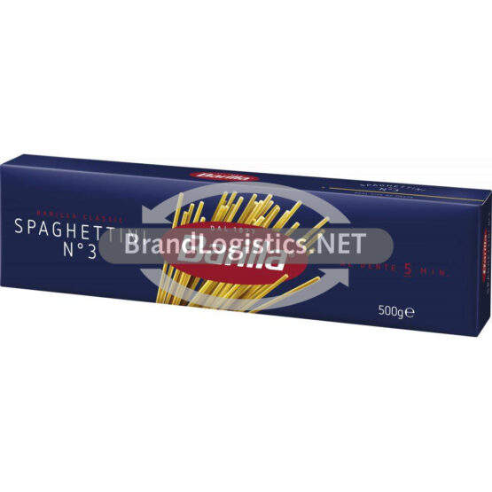8076800195033-Barilla Spaghettini No. 3 500 g